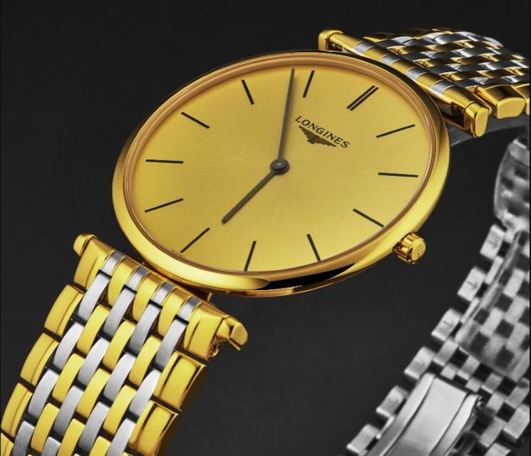 Longines Grande Classique L4.755.2.32.7 Image 2